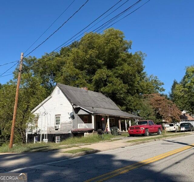 Photo of 500 S Pond Street, Toccoa, GA 30577 (MLS # 10876766)