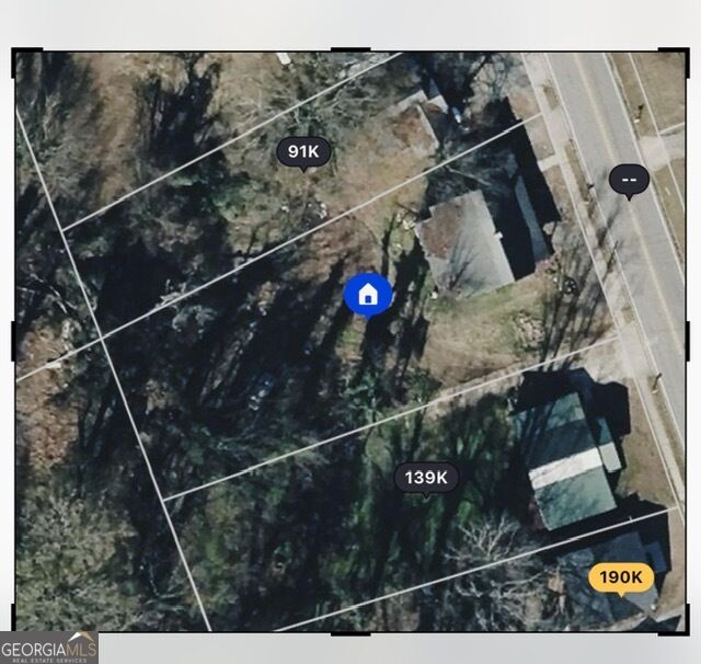 Photo of 500 S Pond Street, Toccoa, GA 30577 (MLS # 10876766)