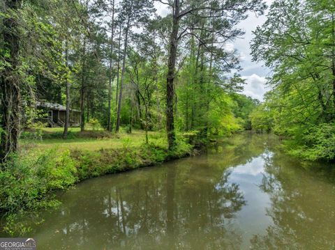 134 Drayton LN Vienna GA 31092