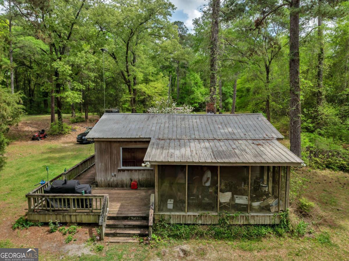 134 Drayton LN