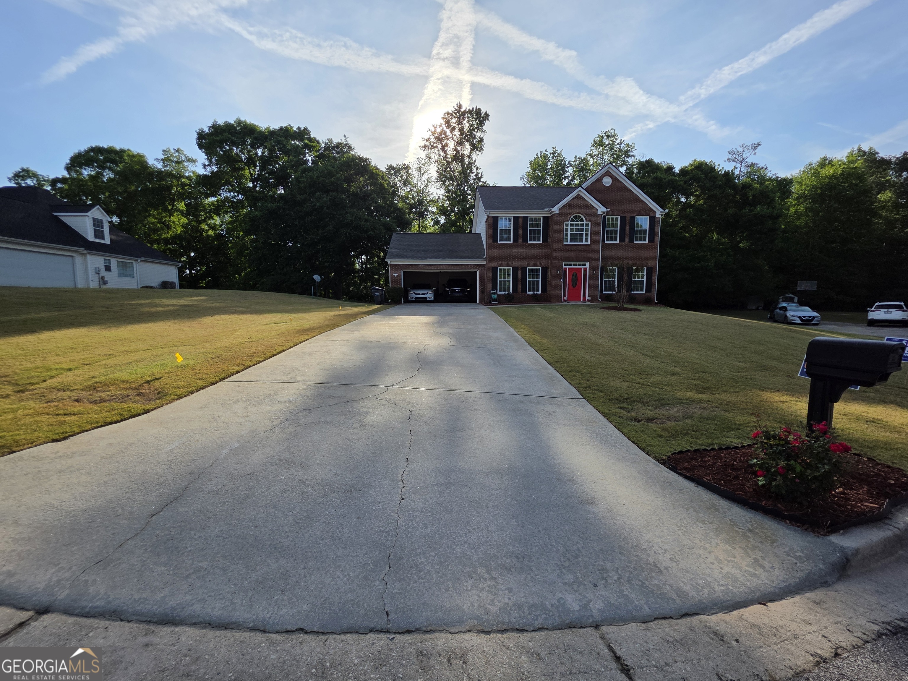 3114 Linsley CT SW