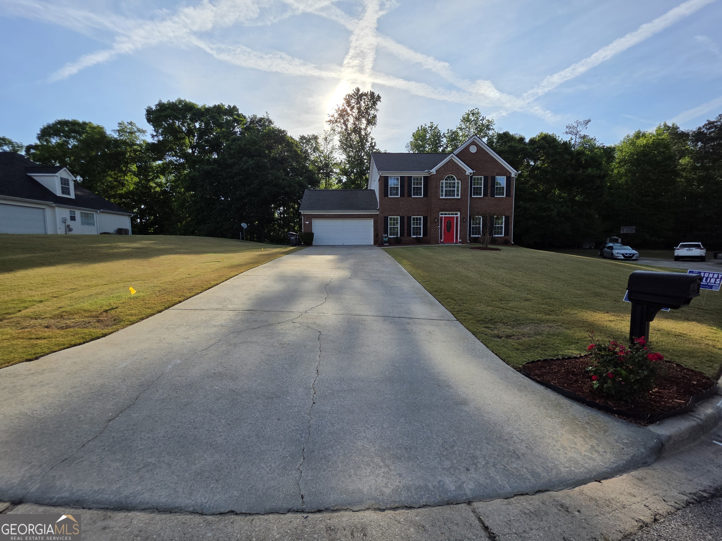 3114 Linsley CT SW