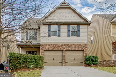 96 Harrison Drive, Newnan, GA 30265 - #: 10469034