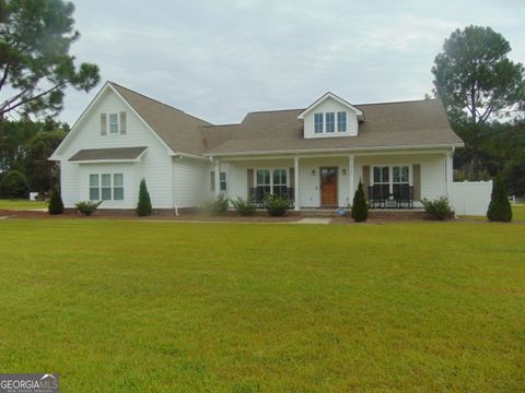 Photo of 6302 C T Place, Statesboro, GA 30461 (MLS # 10587206)
