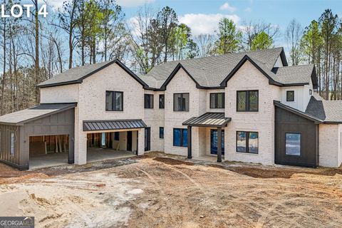 0 Union Church RD Braselton GA 30517