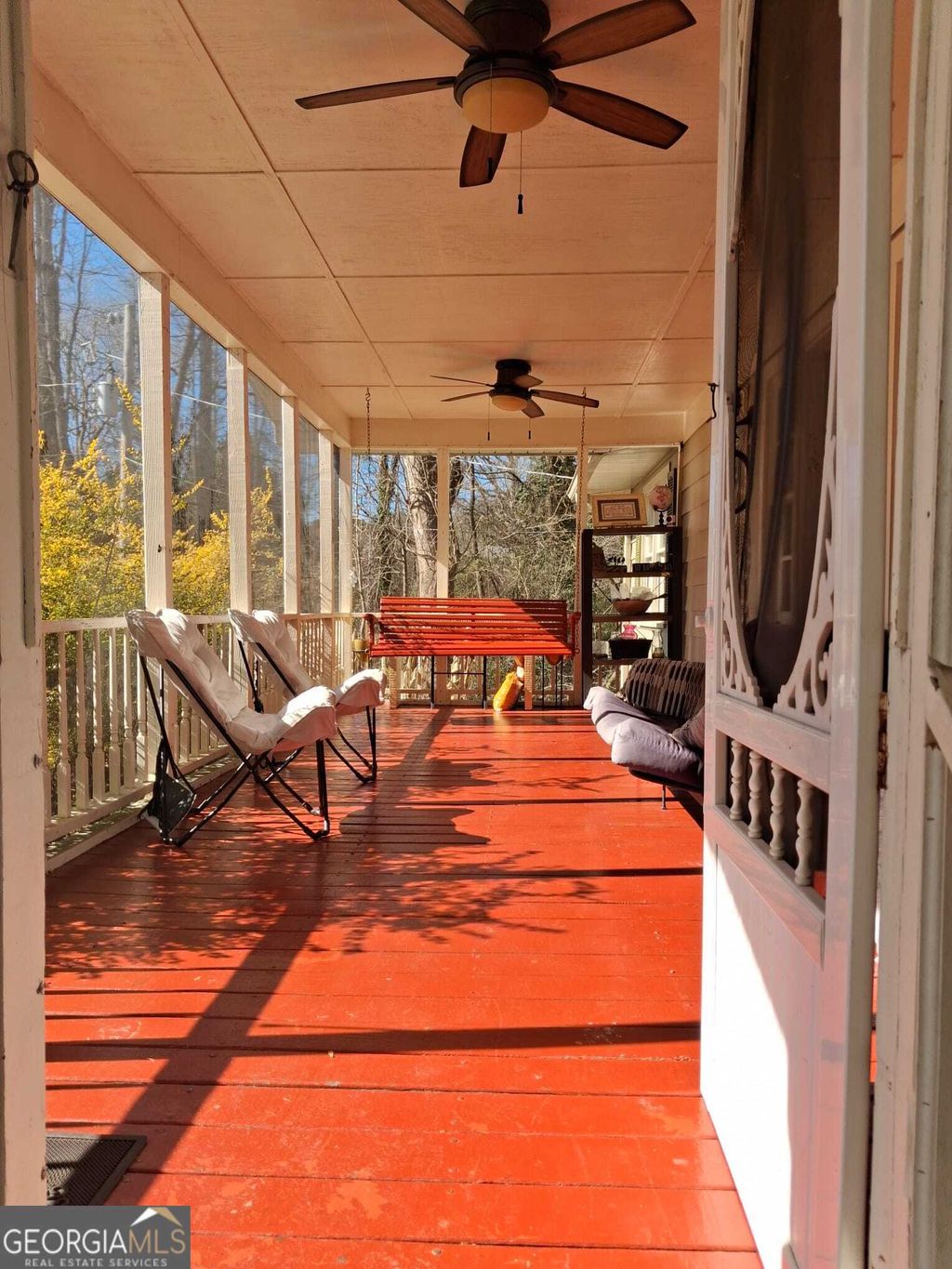 Photo of 5110 Hill Road, Powder Springs, GA 30127 (MLS # 10702890)