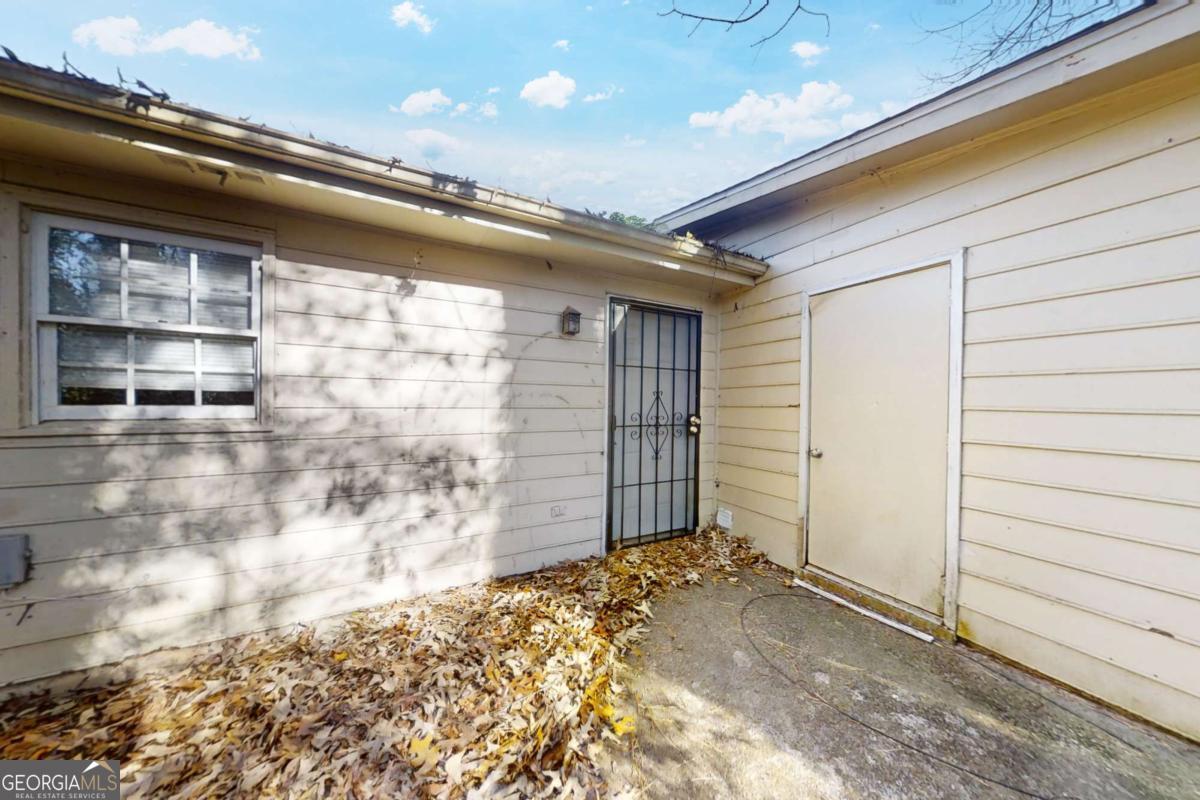 Ridgemere - Residential Income