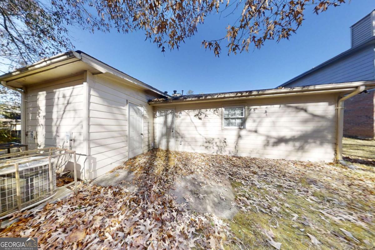 Ridgemere - Residential Income