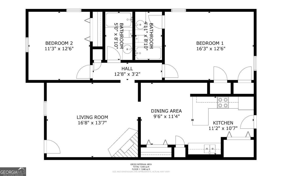 Ridgemere - Residential Income