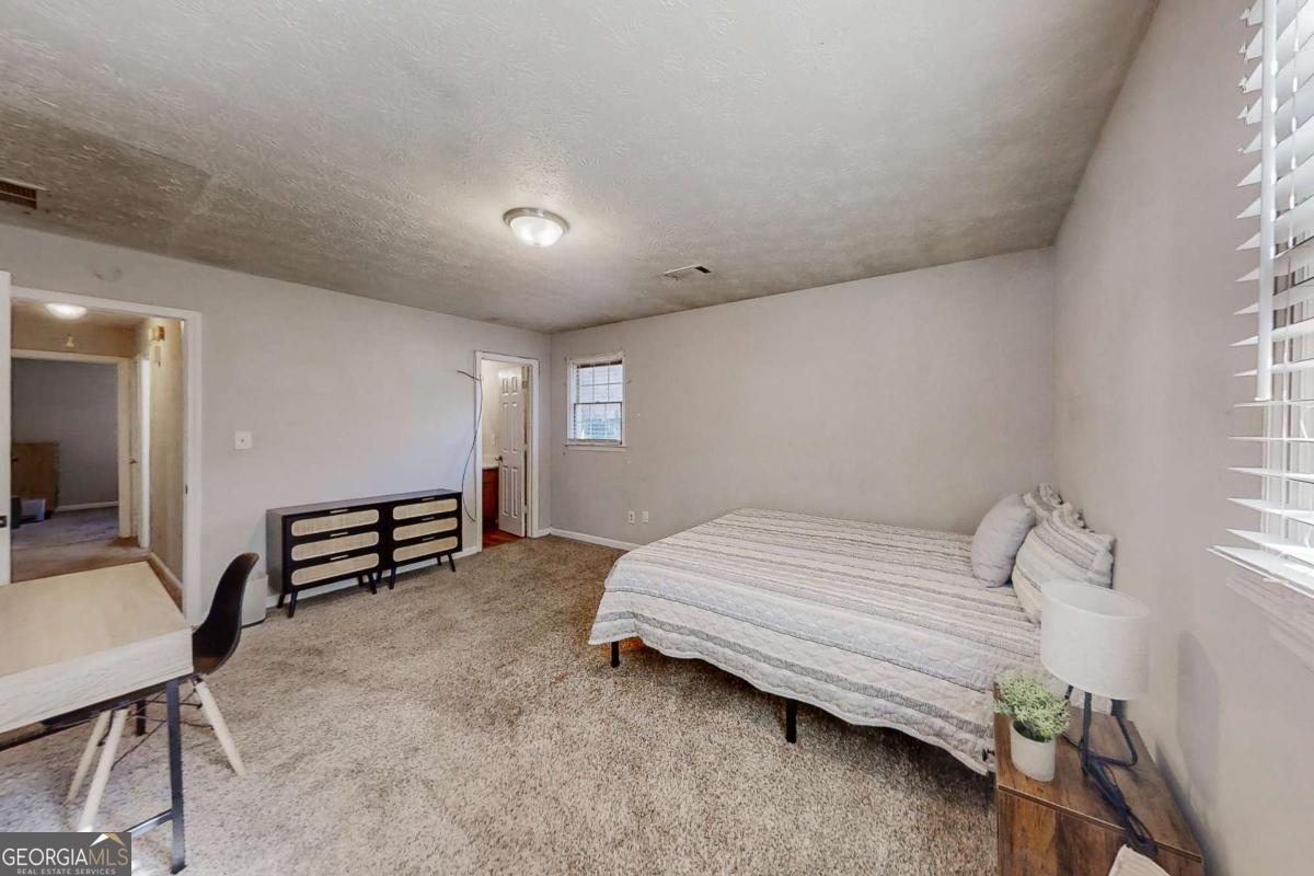 Ridgemere - Residential Income