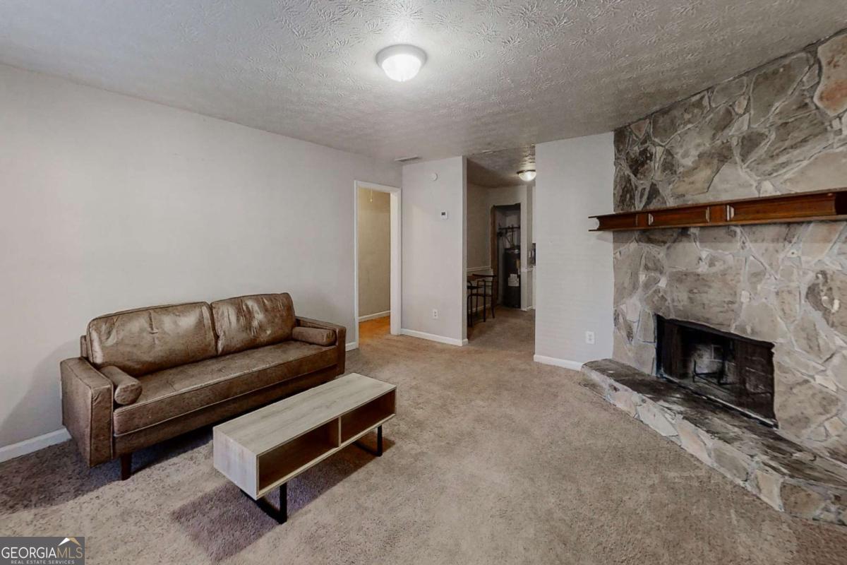 Ridgemere - Residential Income