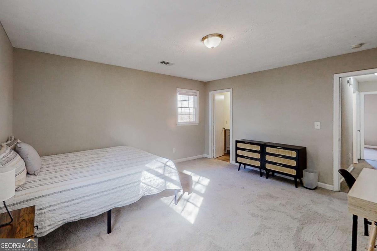 Ridgemere - Residential Income