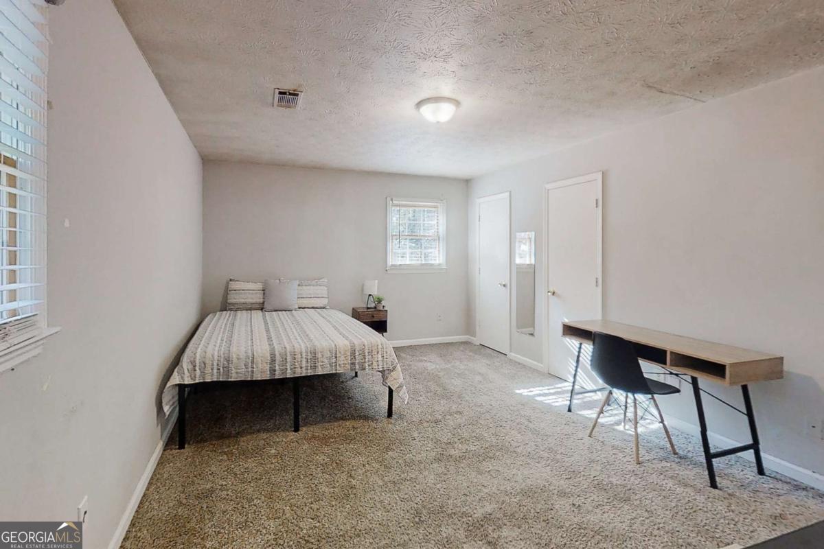Ridgemere - Residential Income