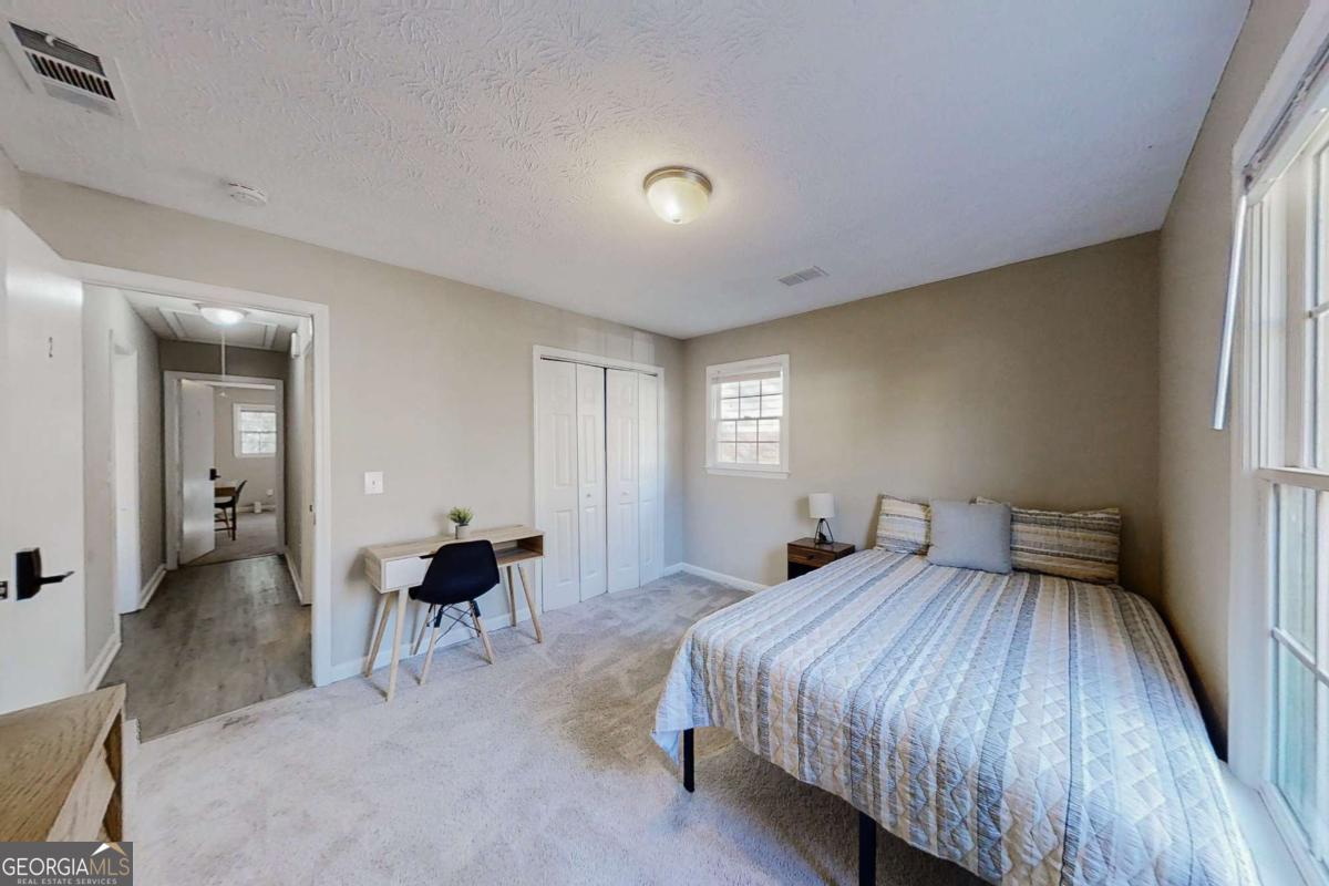 Ridgemere - Residential Income