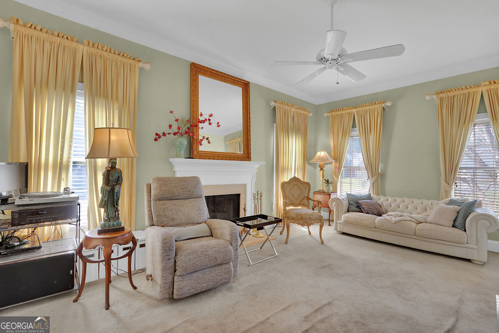 River Knoll - Residential
