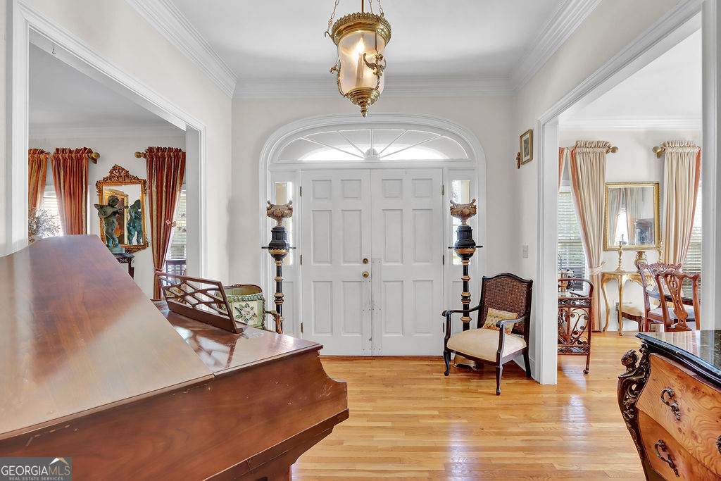 River Knoll - Residential