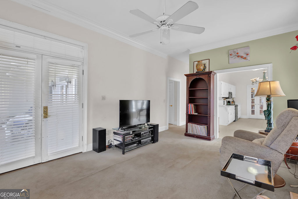 River Knoll - Residential