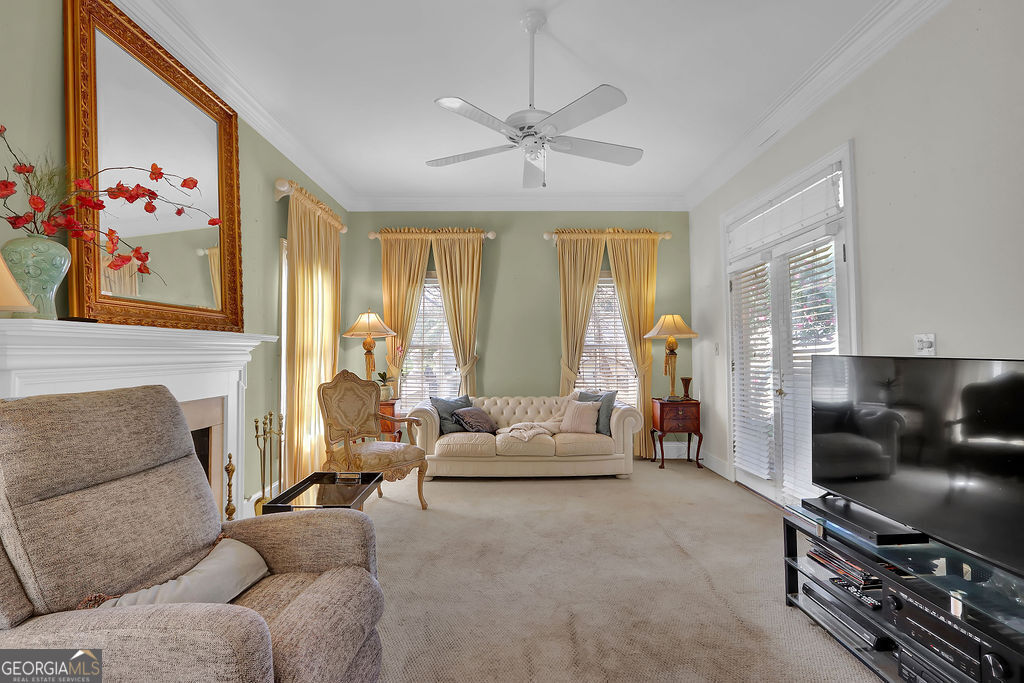 River Knoll - Residential