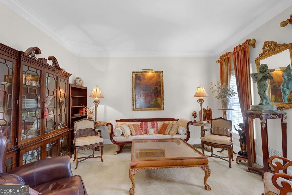 River Knoll - Residential
