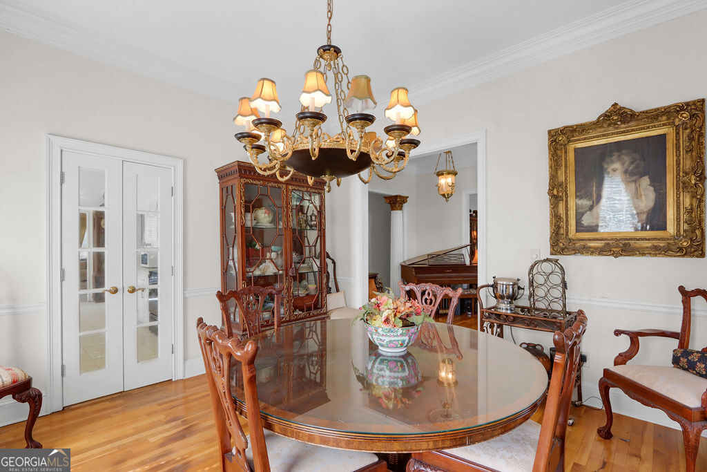 River Knoll - Residential