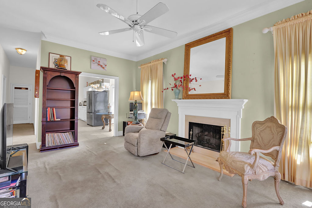 River Knoll - Residential