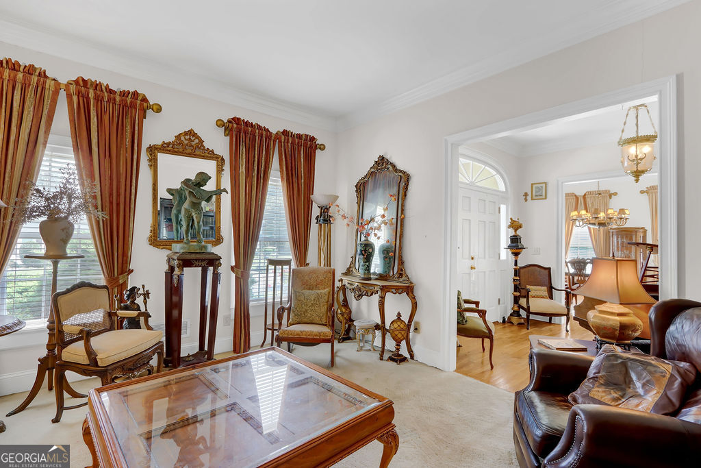 River Knoll - Residential
