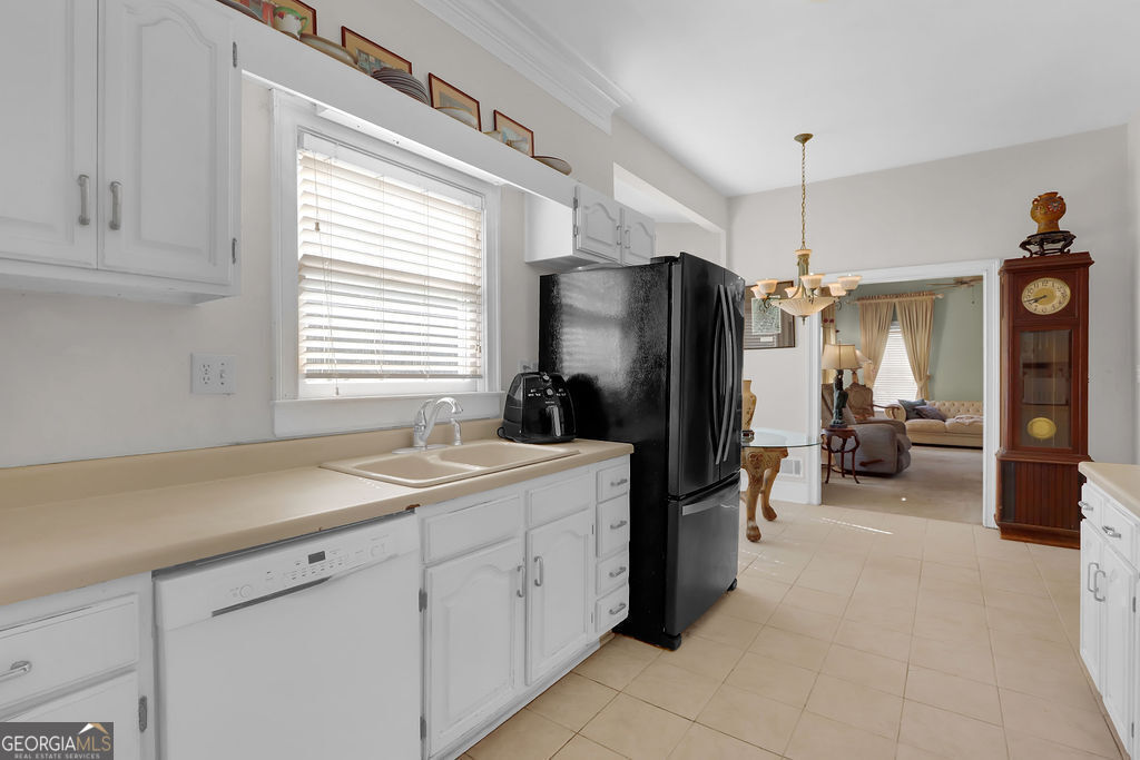 River Knoll - Residential