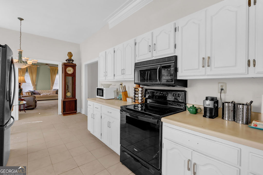 River Knoll - Residential