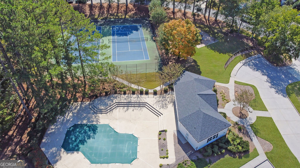 River Knoll - Residential