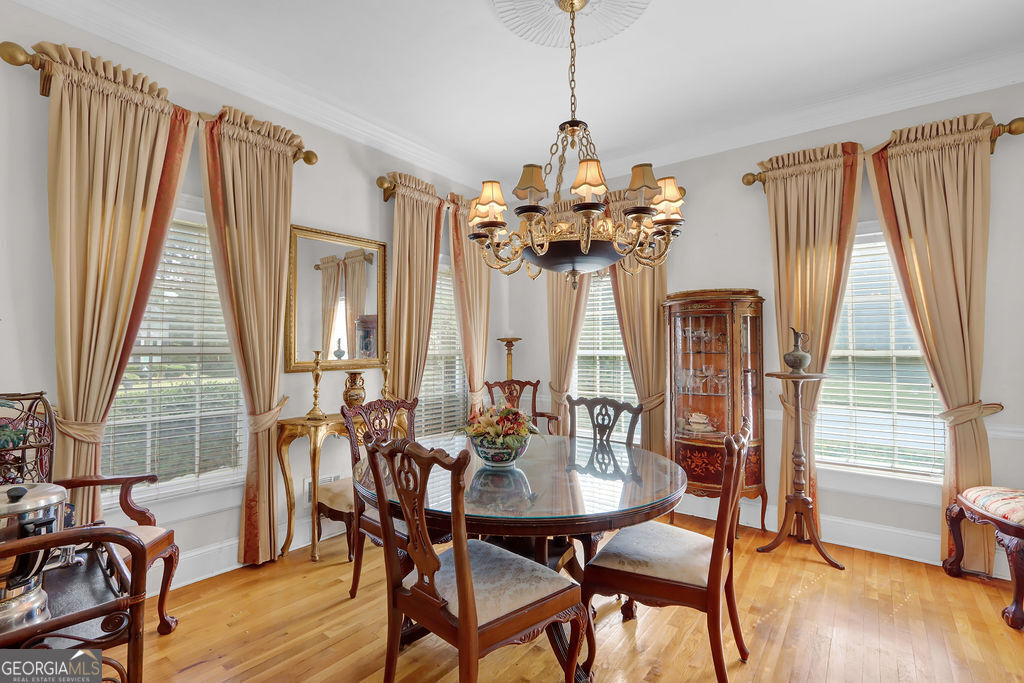 River Knoll - Residential