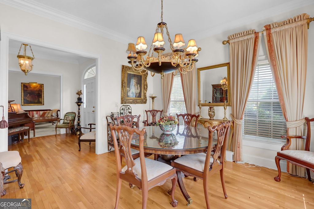 River Knoll - Residential