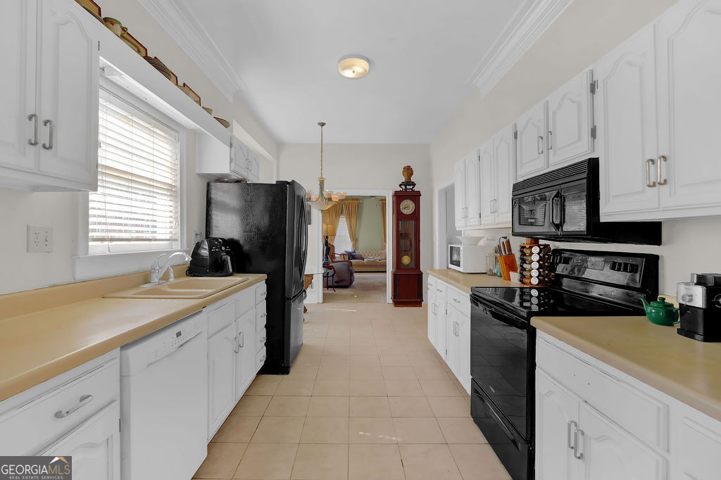 River Knoll - Residential