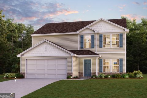 144 Price Mill TRL Warner Robins GA 31093