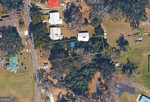 Photo of 898 Old River Road, Darien, GA 31305 (MLS # 10848377)