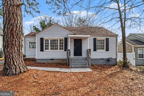 2892 Bayard ST Atlanta GA 30344