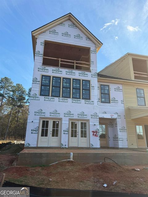 72 Vesper Grand AVE Greensboro GA 30642