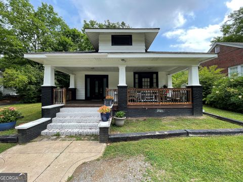 Photo of 1103 E 2nd Avenue SE, Rome, GA 30161