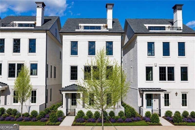 Photo of 245 Mayfair Court, Alpharetta, GA 30009 (MLS # 10830094)