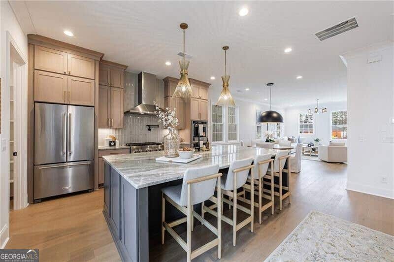 Photo of 245 Mayfair Court, Alpharetta, GA 30009 (MLS # 10830094)