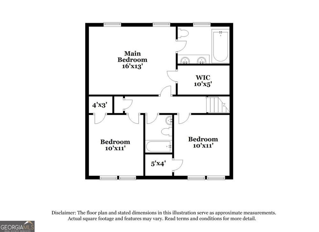 Photo of 1738 Pierce Arrow Parkway, Tucker, GA 30084 (MLS # 10629592)