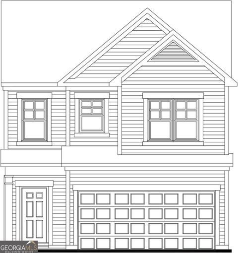 Photo of 156 Millers Lane, Calhoun, GA 30701 (MLS # 10736911)