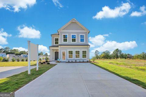 Photo of 156 Millers Lane, Calhoun, GA 30701 (MLS # 10736911)