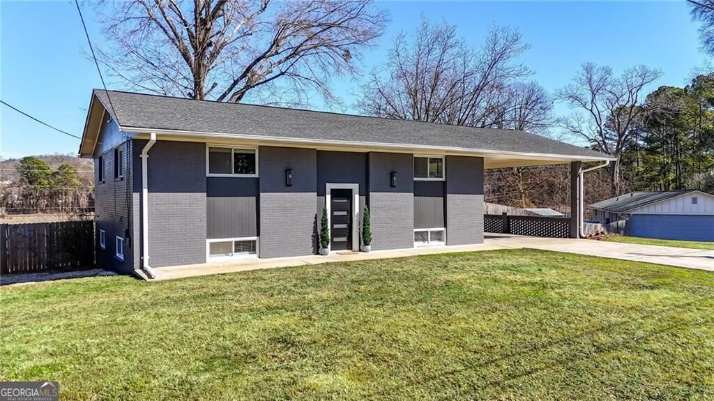 Photo of 5 Greenbriar Avenue, Cartersville, GA 30120 (MLS # 10875507)