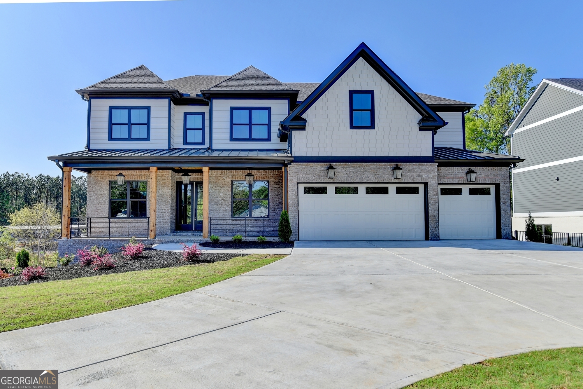 2255 Buford Dam RD