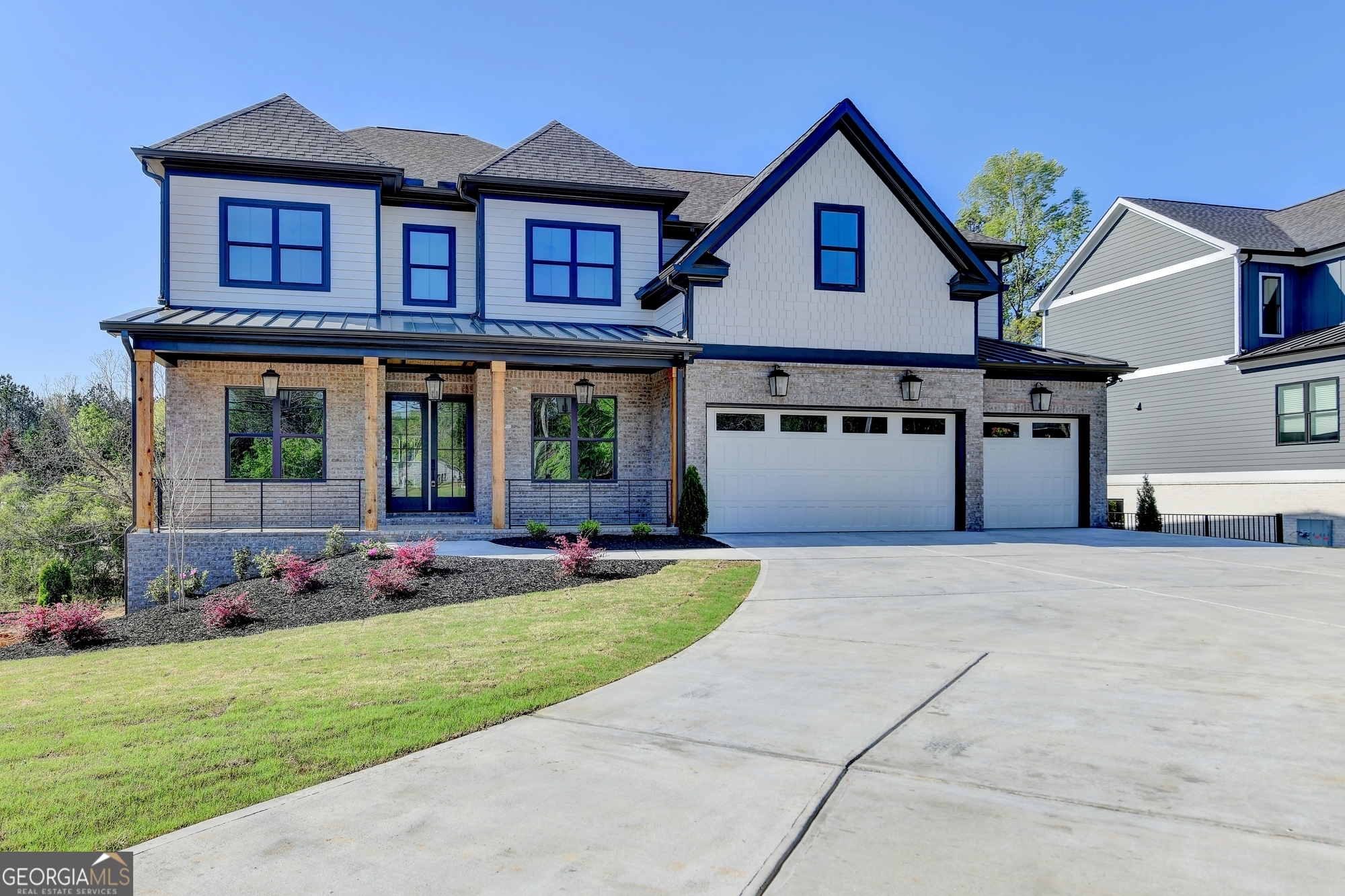 2255 Buford Dam RD
