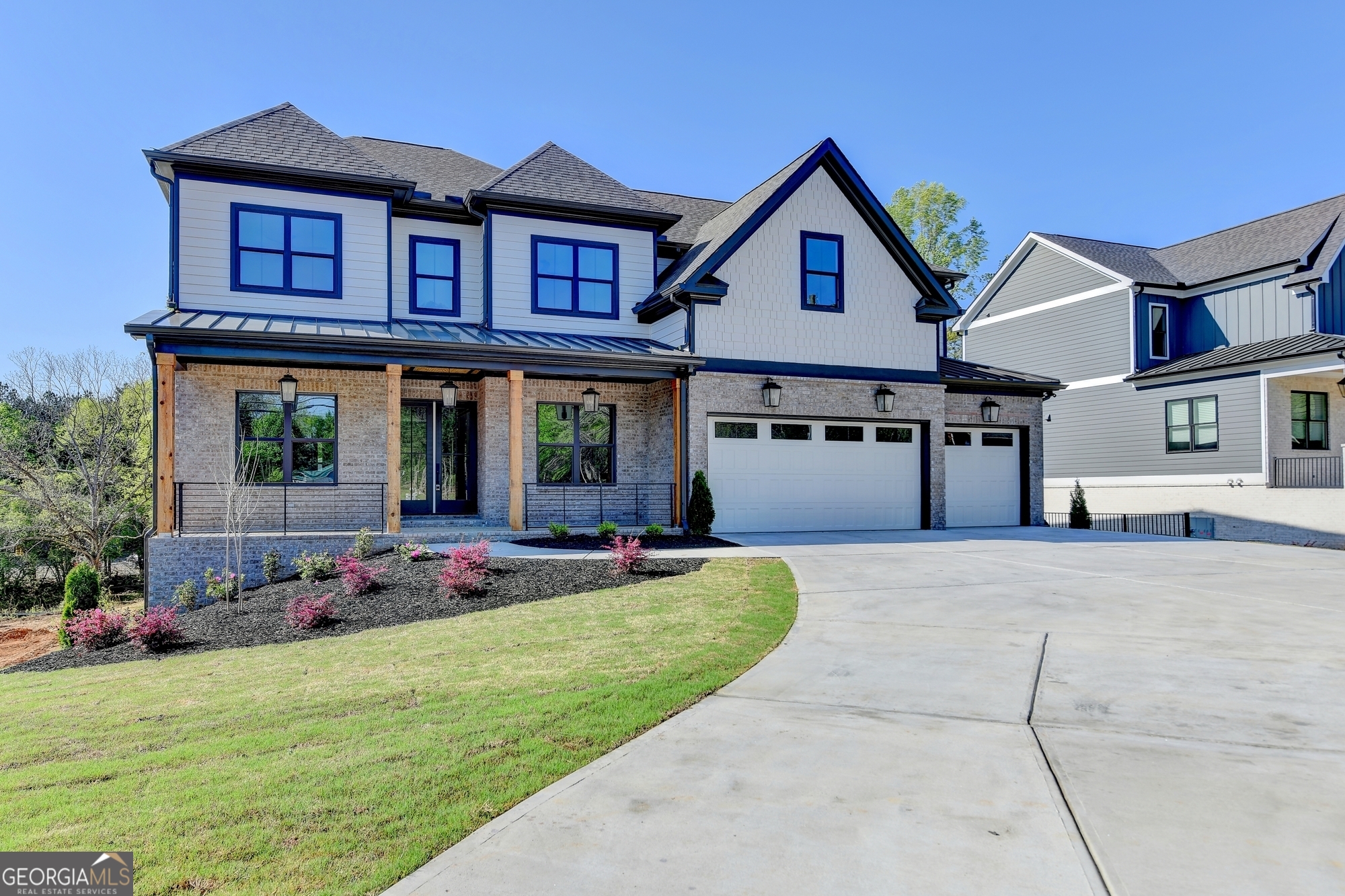 2255 Buford Dam RD