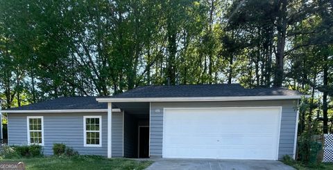 1366 Peninsula TRCE Lawrenceville GA 30044