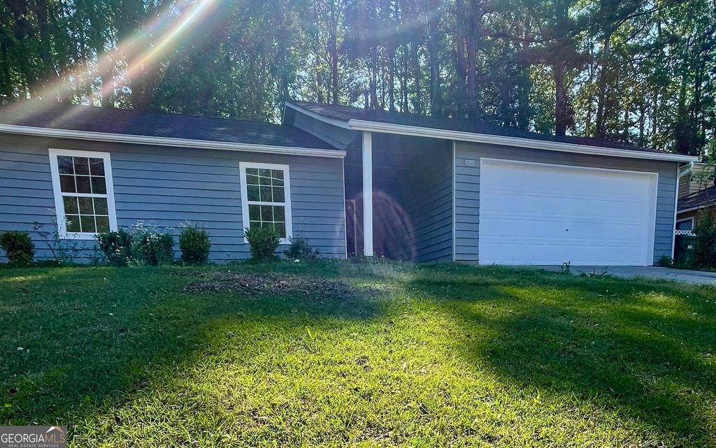 Photo of 1366 Peninsula Trace, Lawrenceville, GA 30044 (MLS # 10729072)