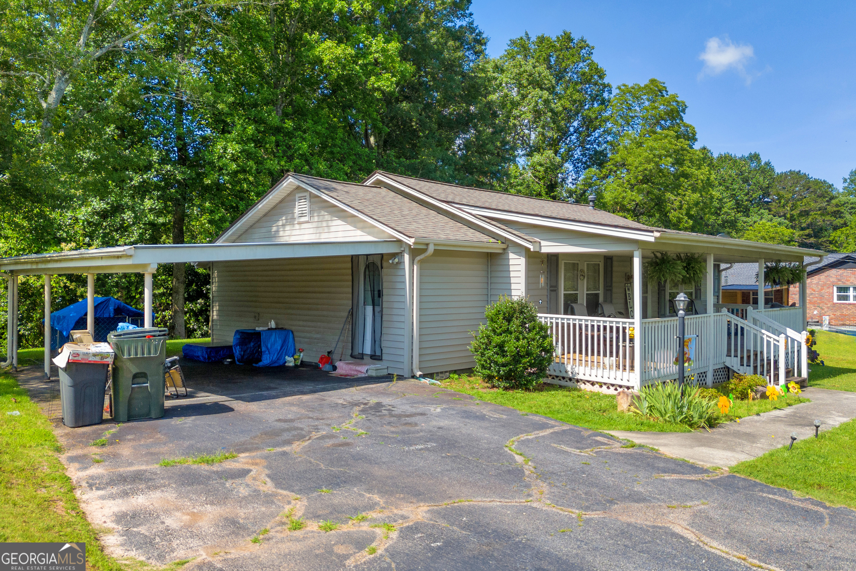 116 Rickman ST