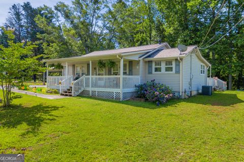 116 Rickman ST Toccoa GA 30577